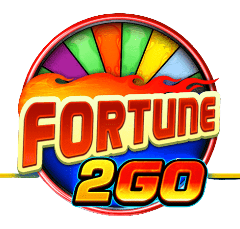 Fortune 2 Go logo